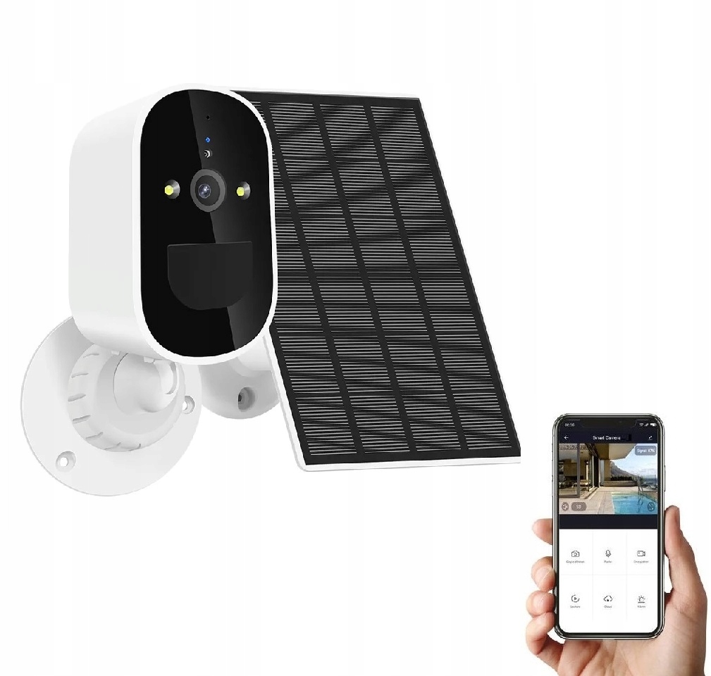 Kamera tubowa (bullet) Ip Onshop TD3 2 Mpx