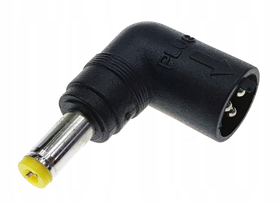 

Końcówka do zasilacza uniwersalnego M15 19V 3pin