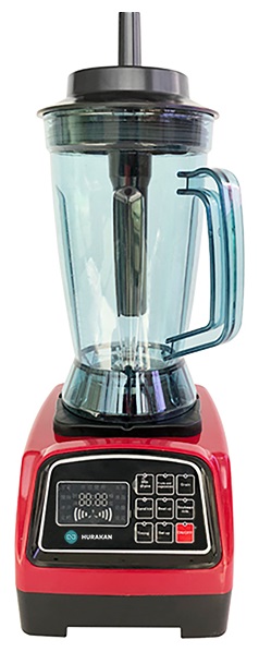 Kalichový mixér 3,9 l 1,6 kW Shaker Smoothie 23-26 tisíc ot/min HKN-HBH830