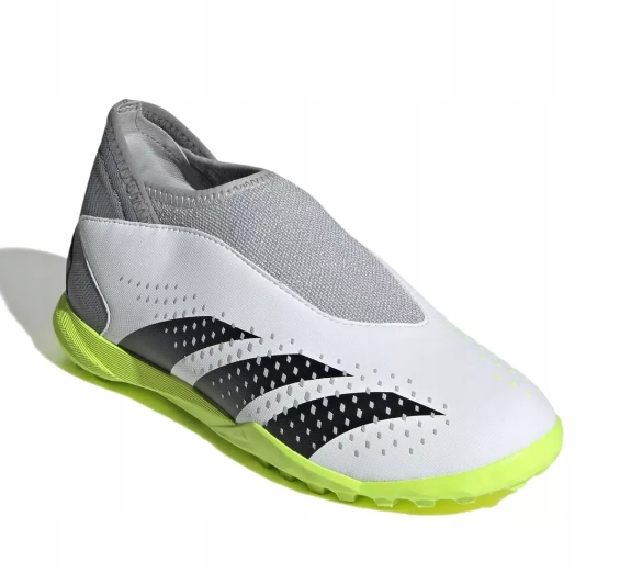 Dziecięce buty piłkarskie Jr adidas Predator Accuracy.3 LL Tf orlik 28