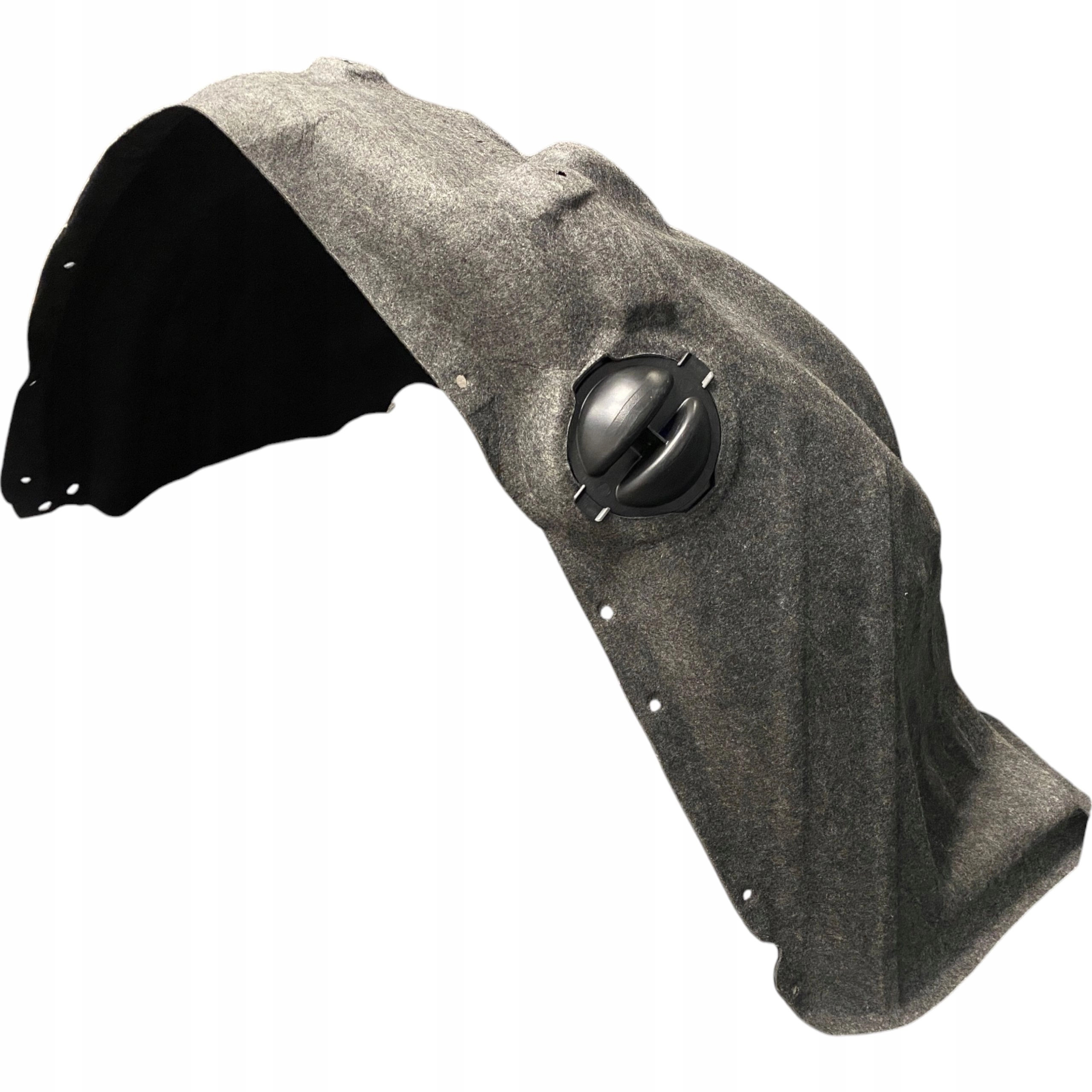 Nadkol Zakole přední Pravá látková tkanina Dodge Durango 2011-2016