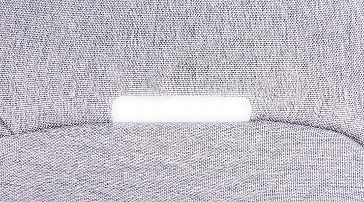 NERKA PLECAK TORBA NA JEDNO RAMIĘ SASZETKA CROSSBODY MIEJSKI MĘSKI Materiał dominujący poliester