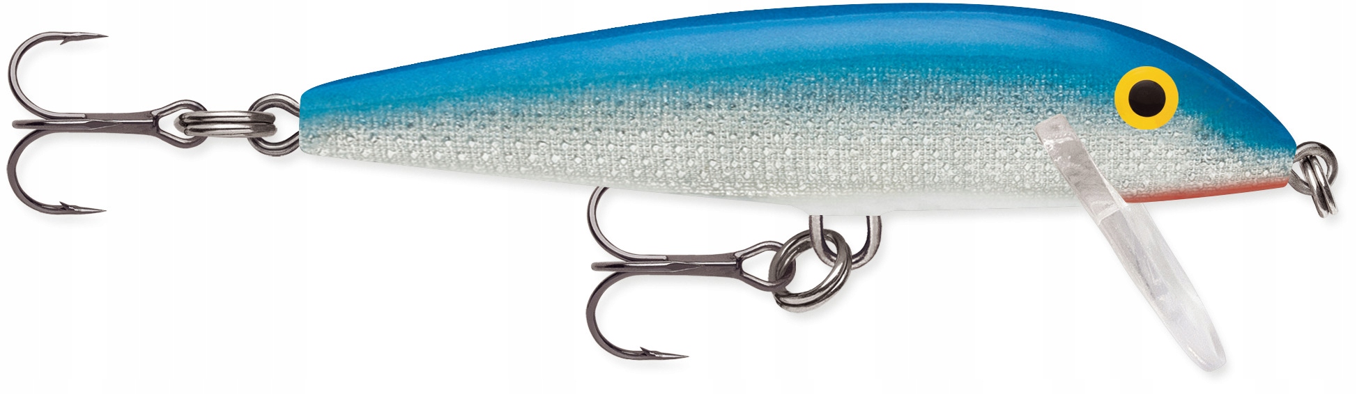 Wobler Killer! Countdown Rapala CD11 B 11cm