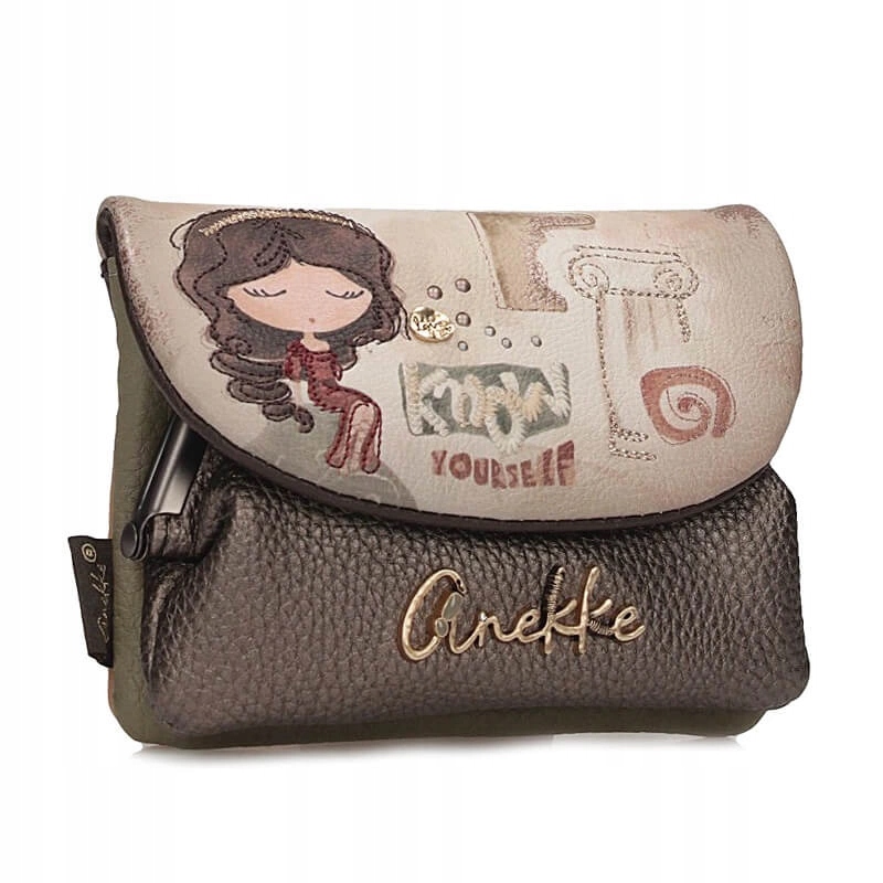Dámská peněženka Anekke 42709-016 Monedero Purse