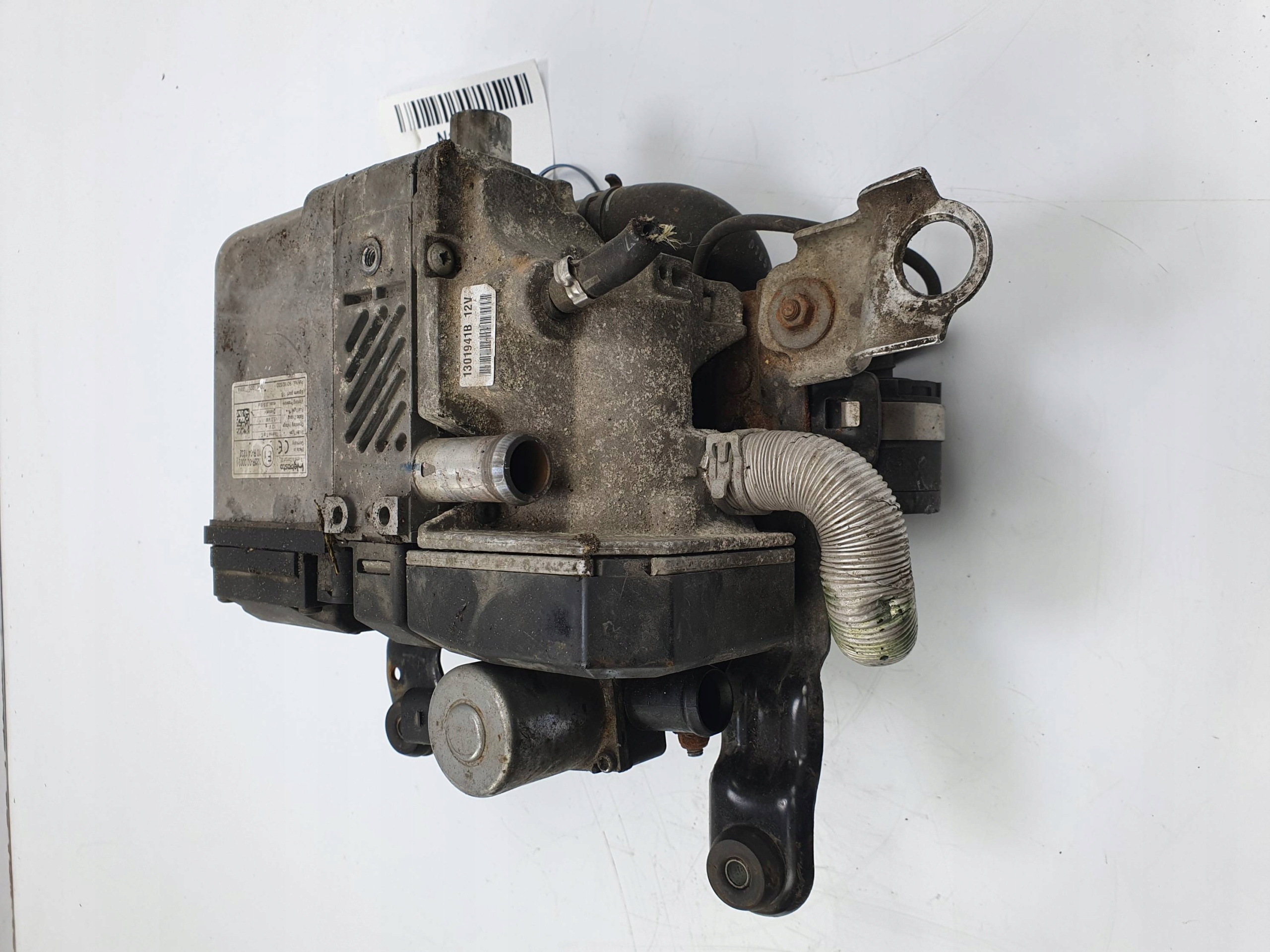 WEBASTO 1301941B AUDI A8 D3 II LIFT Part manufacturer Webasto