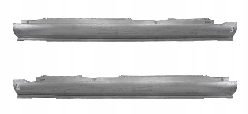 PROG REPERATURKA POSZYCIE VW BORA GOLF IV 4 1J KPL