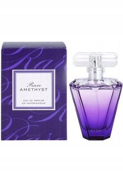 Parfémovaná voda Rare Amethyst Avon