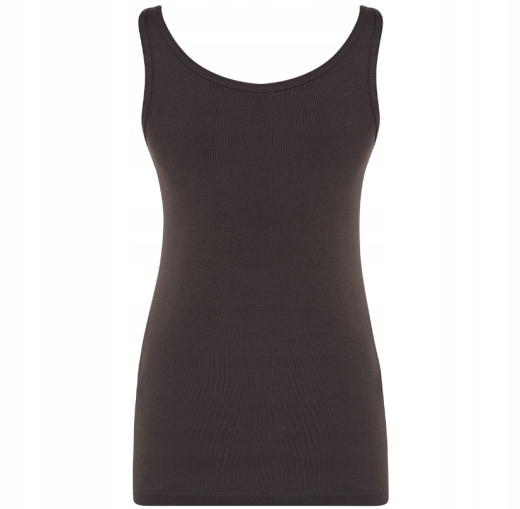 TOP KOSZULKA DAMSKA JHK TSULVCTR GRAFITOWA XL Model TSULVCTR