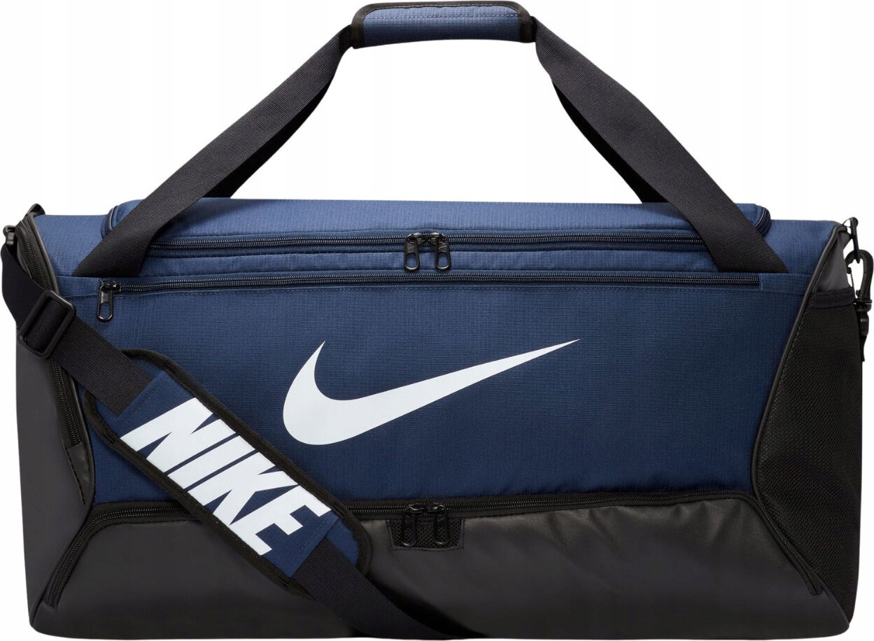 Sportovní Cestovní Tréninková Taška Nike Brasilia 9,5 Training Duffel M