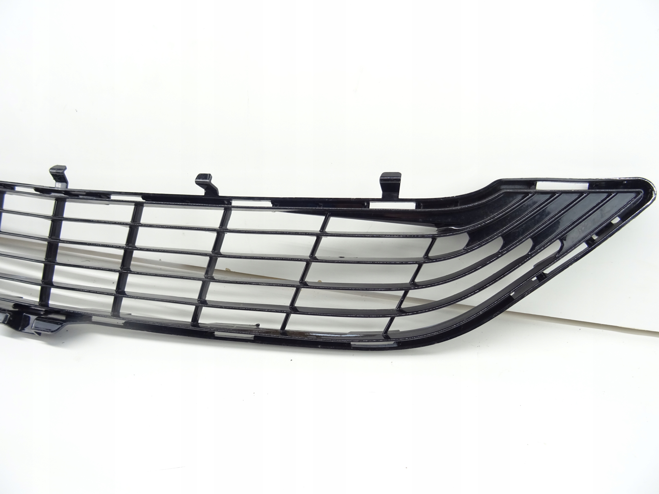 MERCEDES S-KLASA W222 Lüftungsgitter mitte Grill