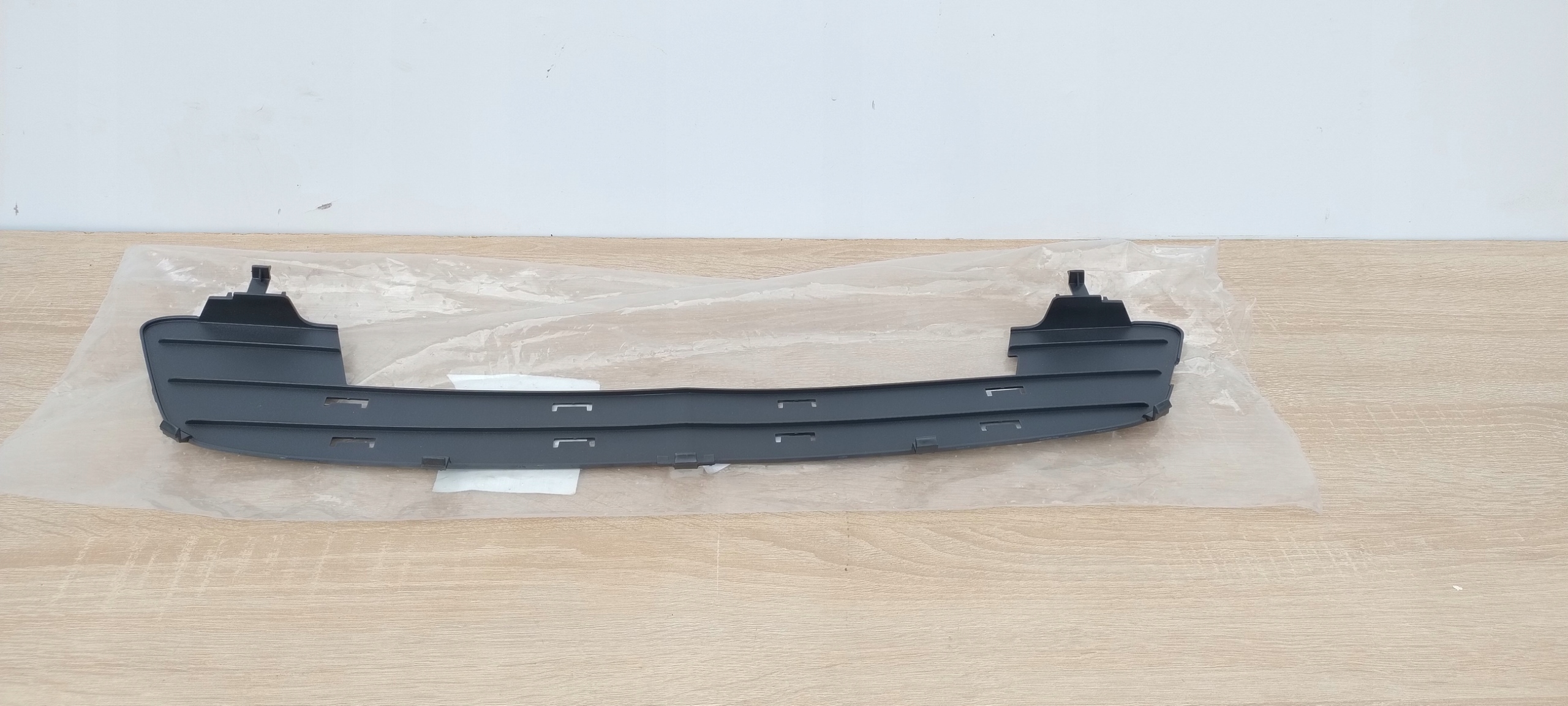 cover grille PRZEGRODA radiator OPEL ASTRA 3 III