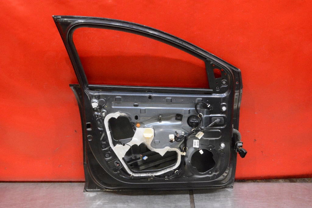 door left front front TEKNA DACIA SANDERO STEPWAY 3 III 20-21
