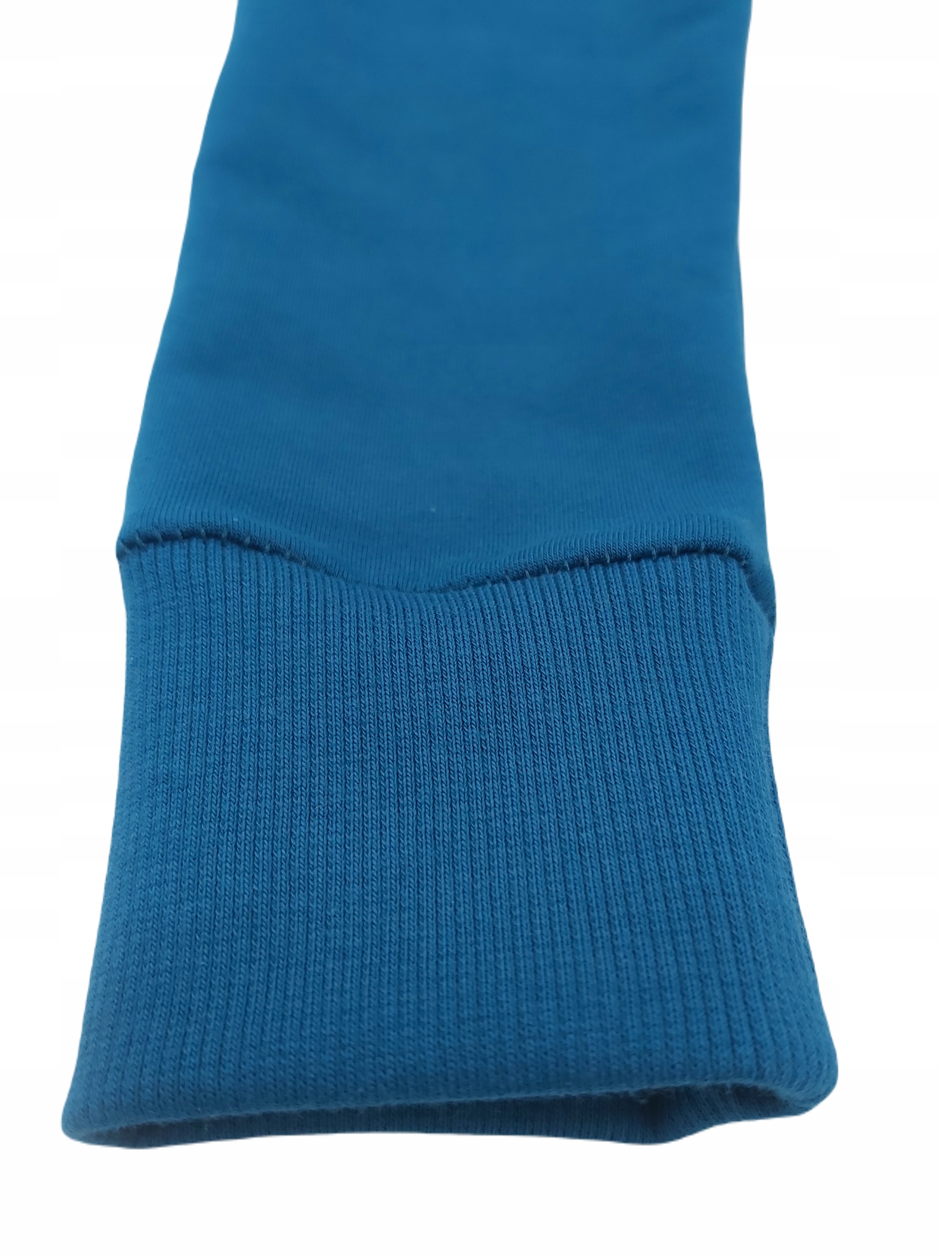 MROFI 122 SPODNIE DRESOWE NIEBIESKIE DRESY CHŁOPIĘCE WIOSENNE SZCZUPŁE PL Stan opakowania oryginalne