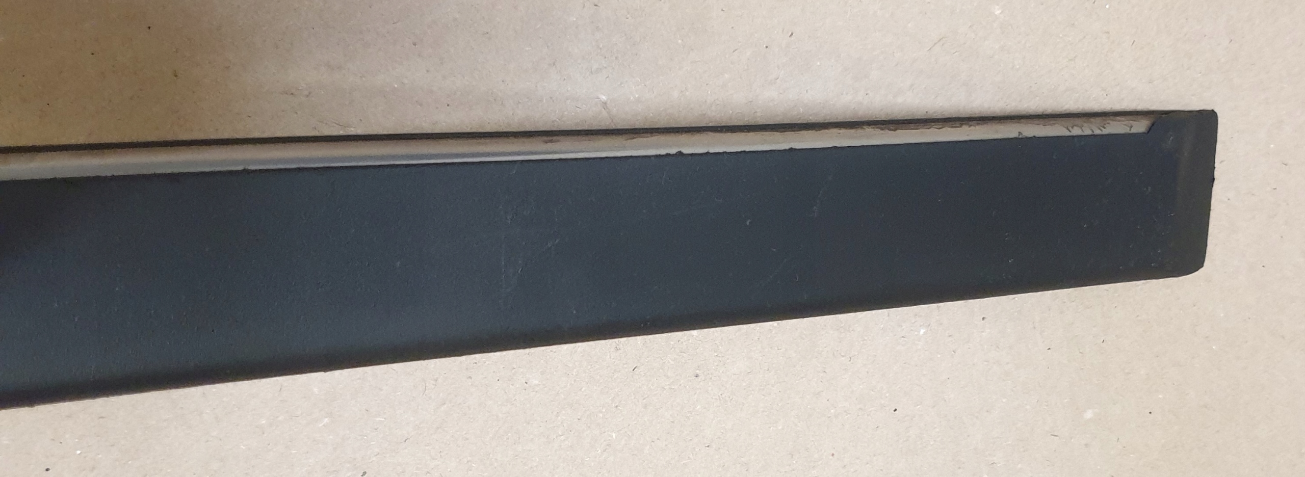 moulding Z door right front BMW 5 E39 8184478 OE
