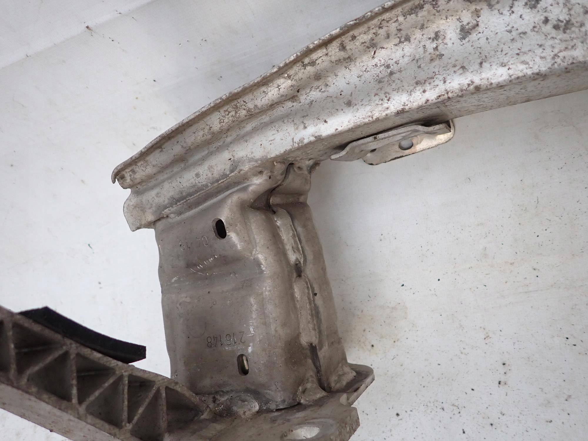 CITROEN C3 III 3 16-> bumper support front front