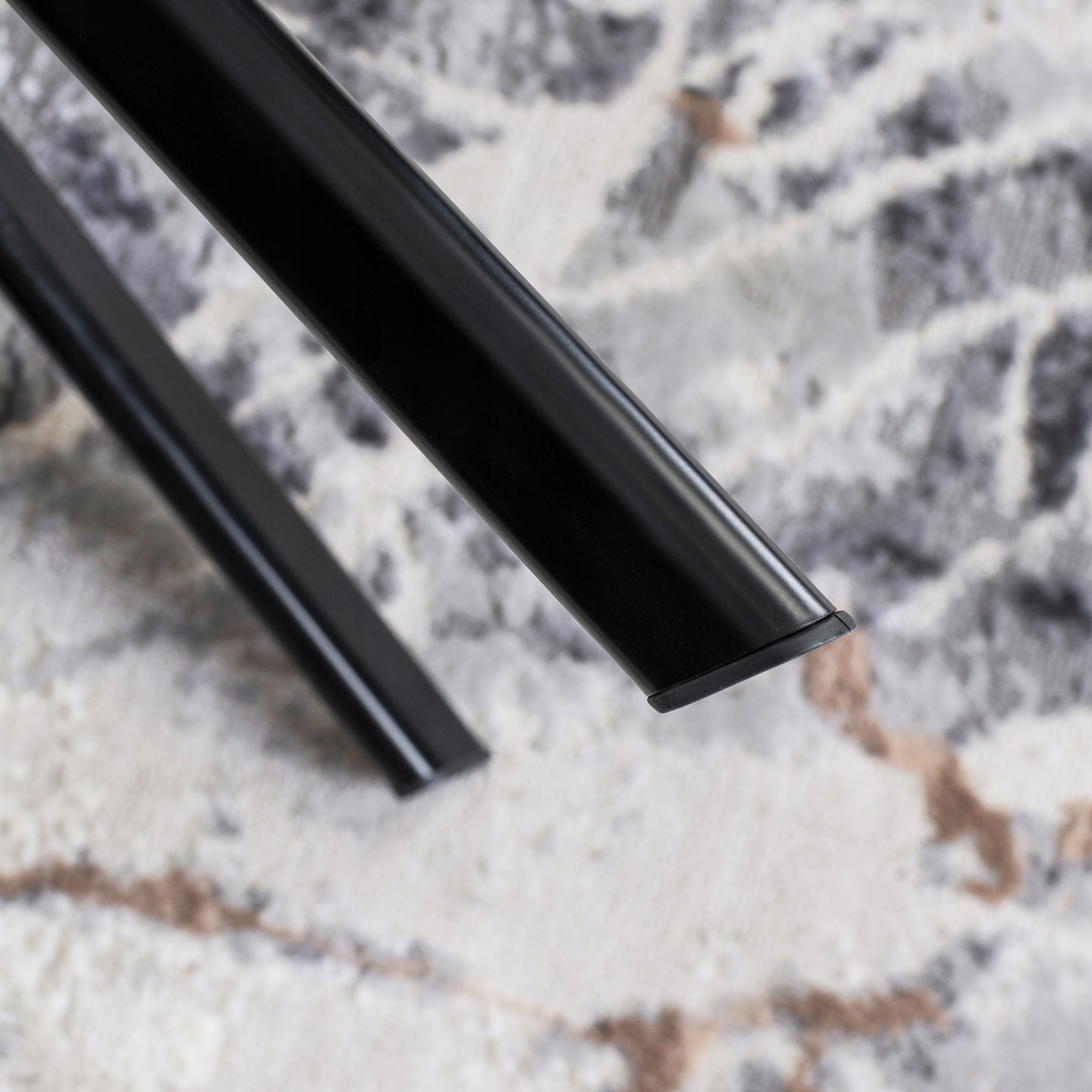 Zestaw Stół Z Krzesłami Rozkładany Okrągły Do Salonu Riviera Stół Kuchenny Liczba krzeseł w zestawie 4