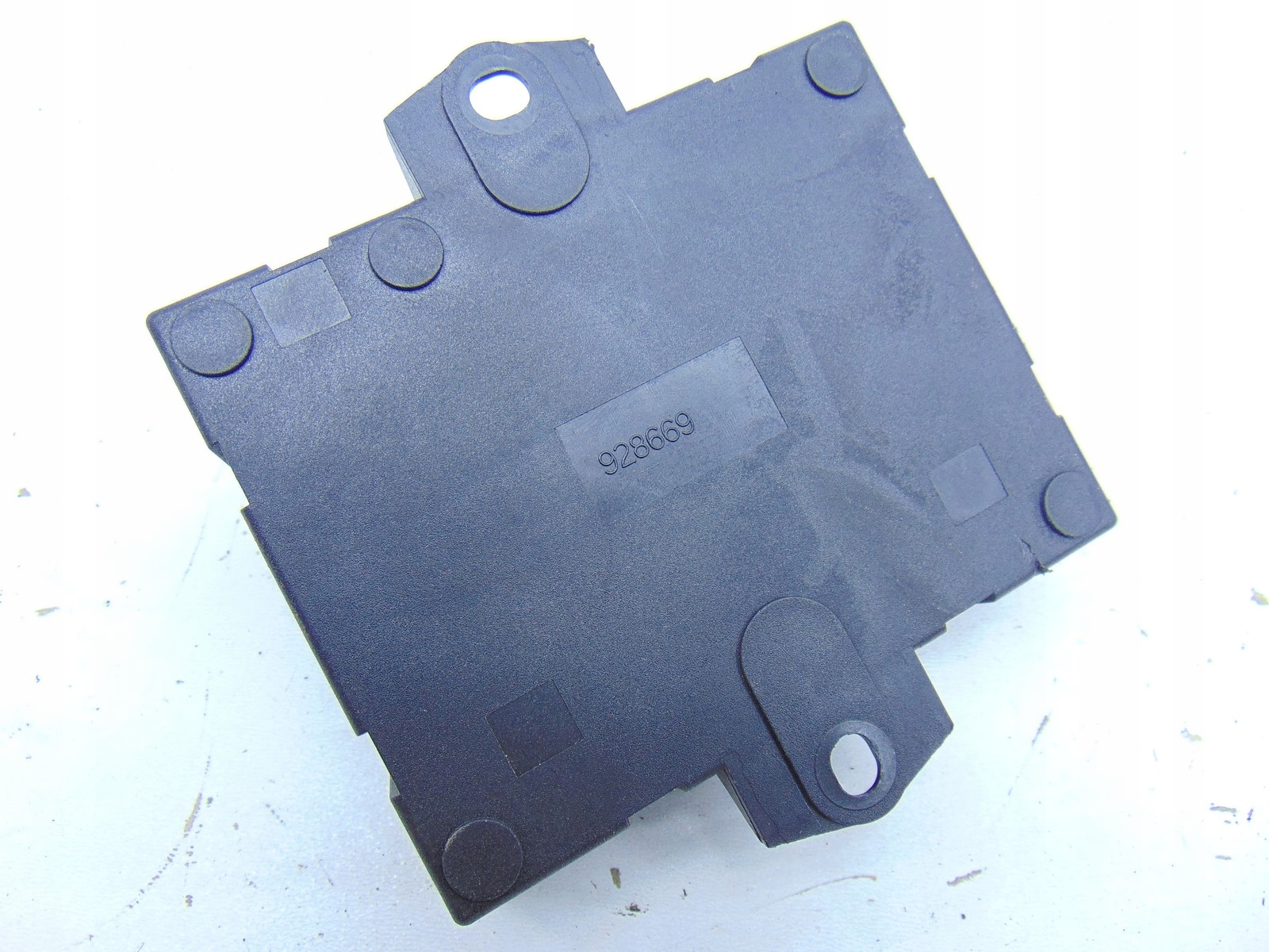 module control unit JAGUAR XE X260 GX73-14B673-AE