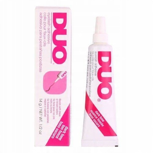 

Ardell Duo Dark Klej do rzęs czarny 14g