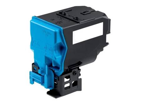 Toner Do Konica-Minolta TNP49C Cyan C3351 C3851