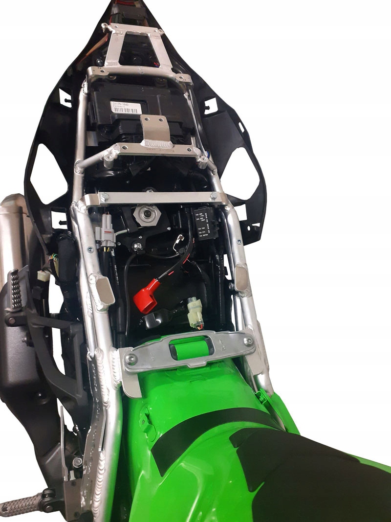 Kawasaki ZX10R 2021 Zadný Rám Motoholders