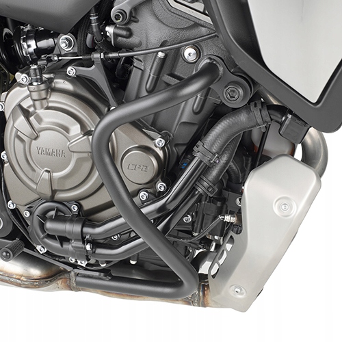 Givi Gmole, kryt motora Yamaha Tracer 700 TN2148B 20-22
