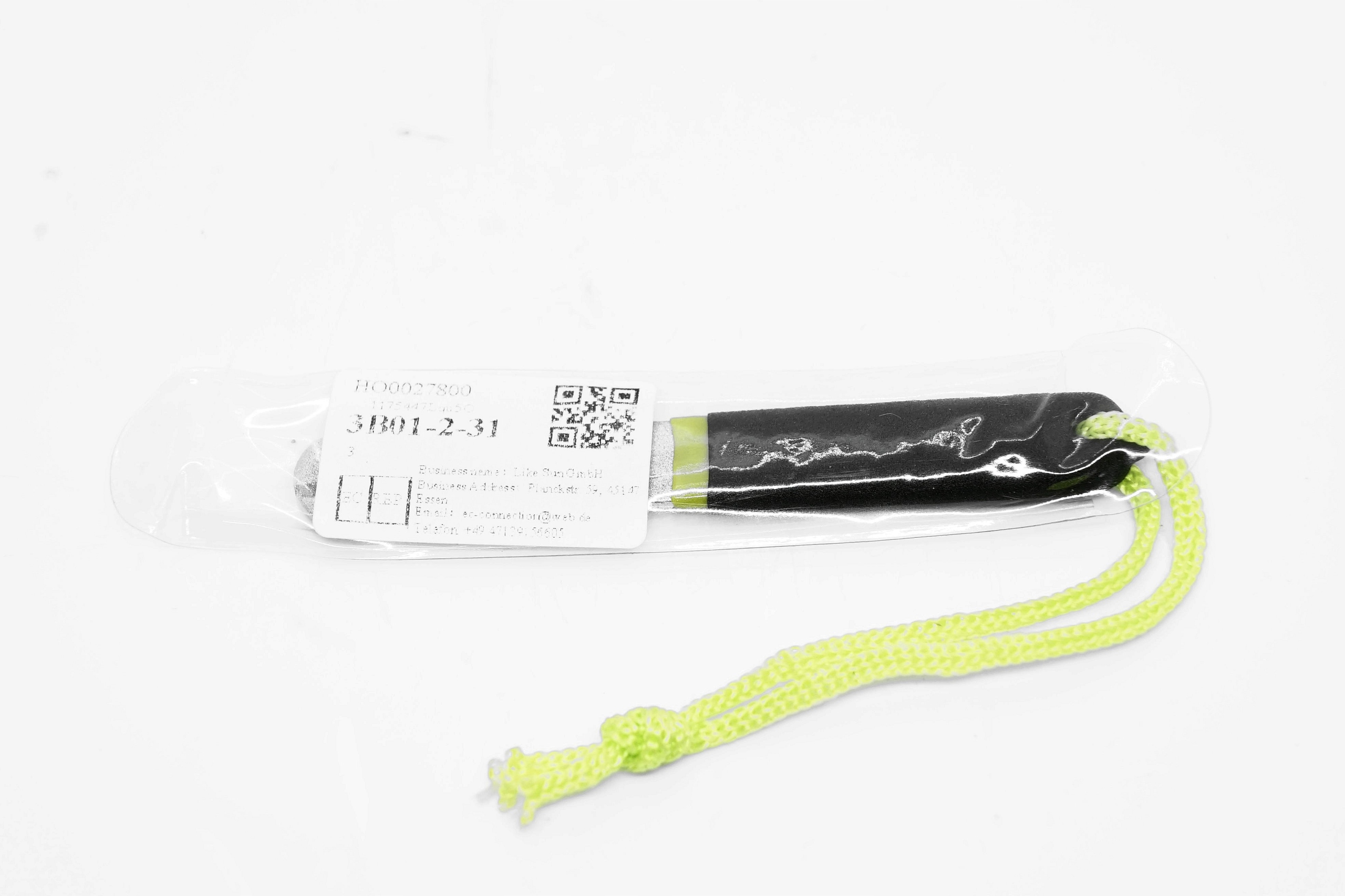 OSEŁKA DIAMENTOWA dwustronna wędkarska 240/600 Model dix