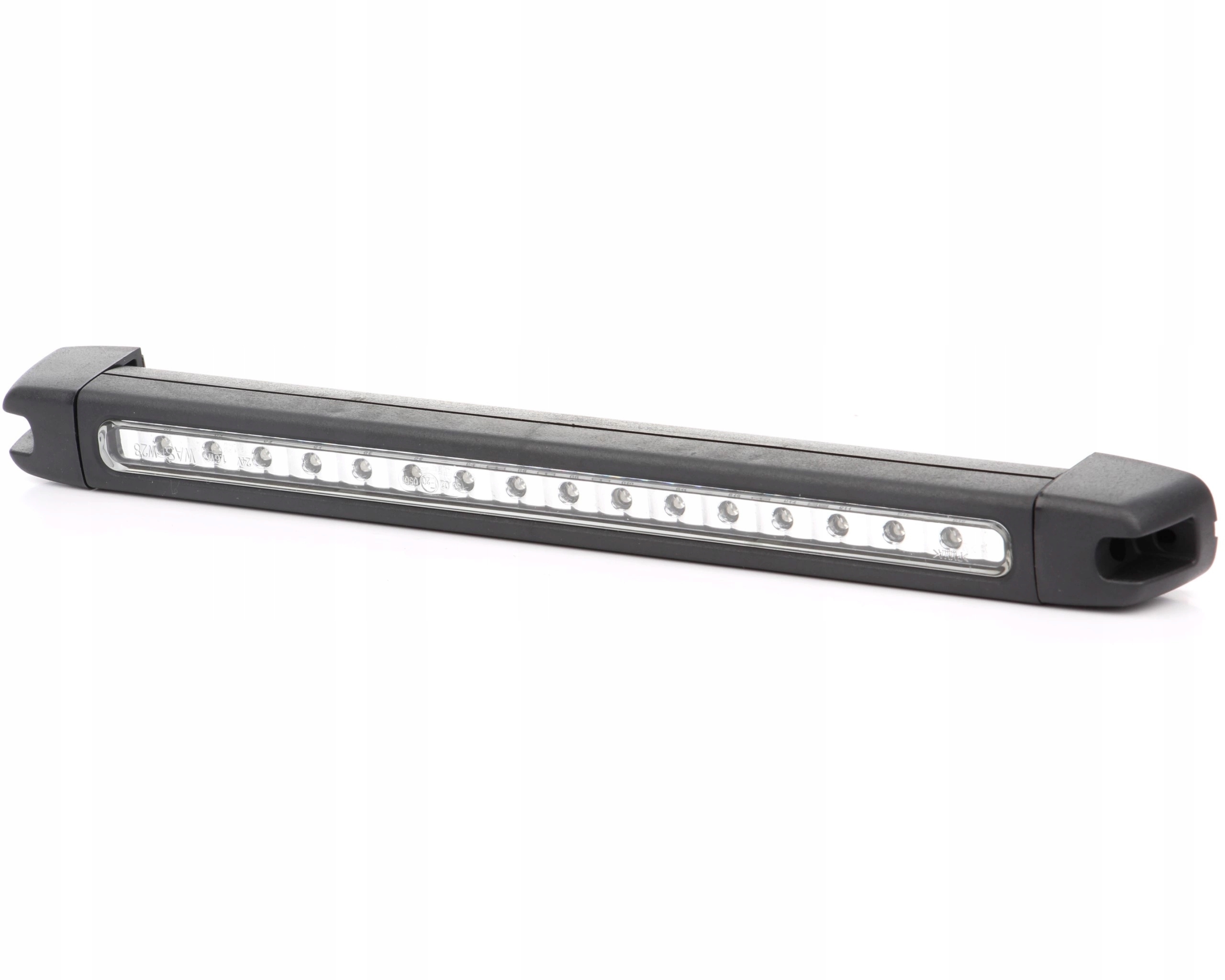 Zadní světlo stop Led 24V 147.1.S3 Waś