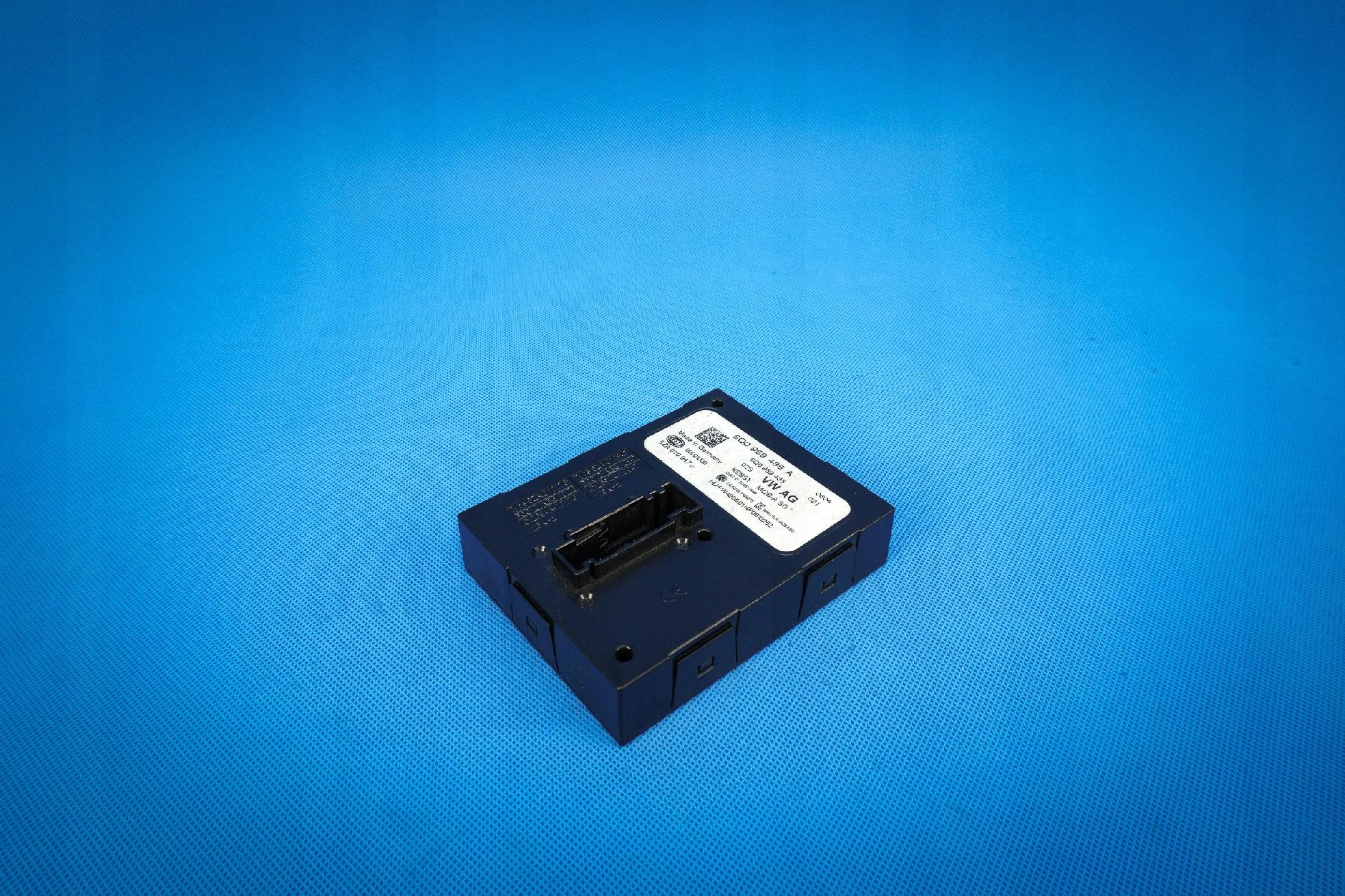 control unit Kessy Audi A3 S3 8V Golf VII 5Q0959435A