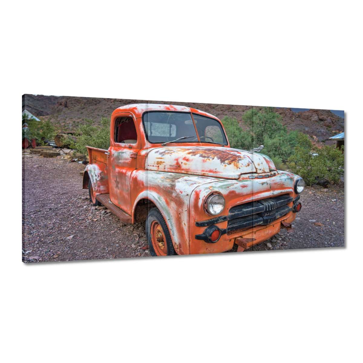 Obrazy 180x90 Ford auto