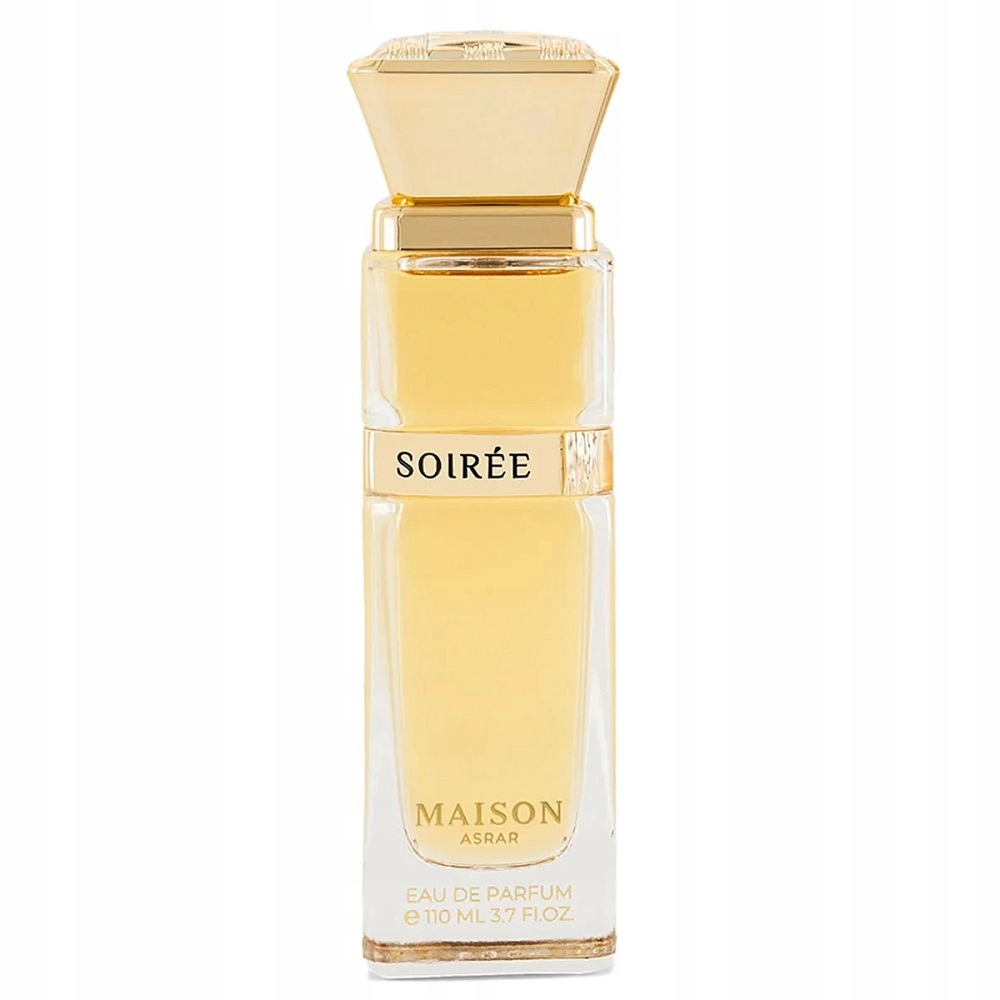 Maison Asrar Soiree parfémovaná voda sprej 110 ml