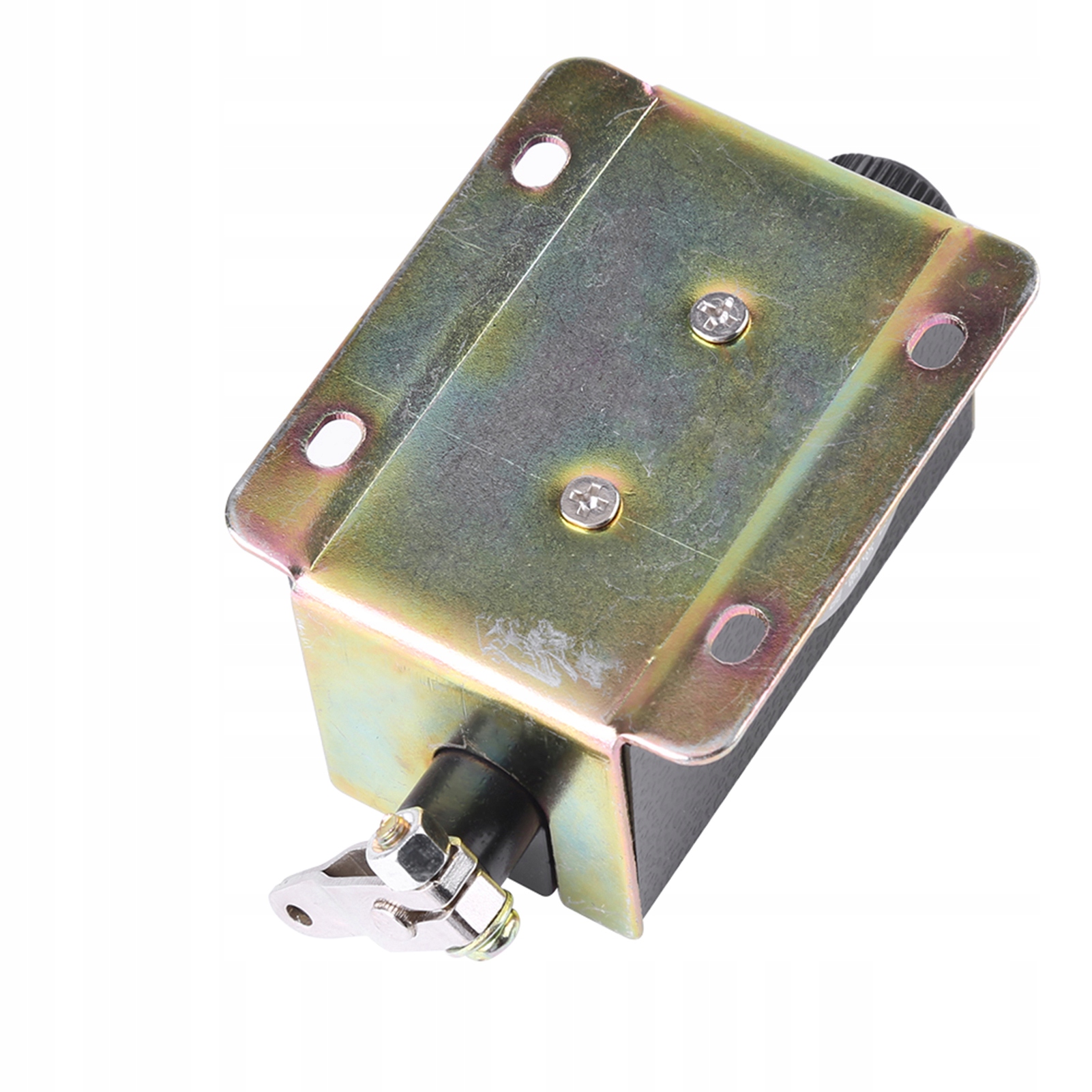 LICZNIK BEL SŁOMY PRASA D67-F 5-CYFROWY Uniwersalny Mechaniczny Marka maszyny Inna