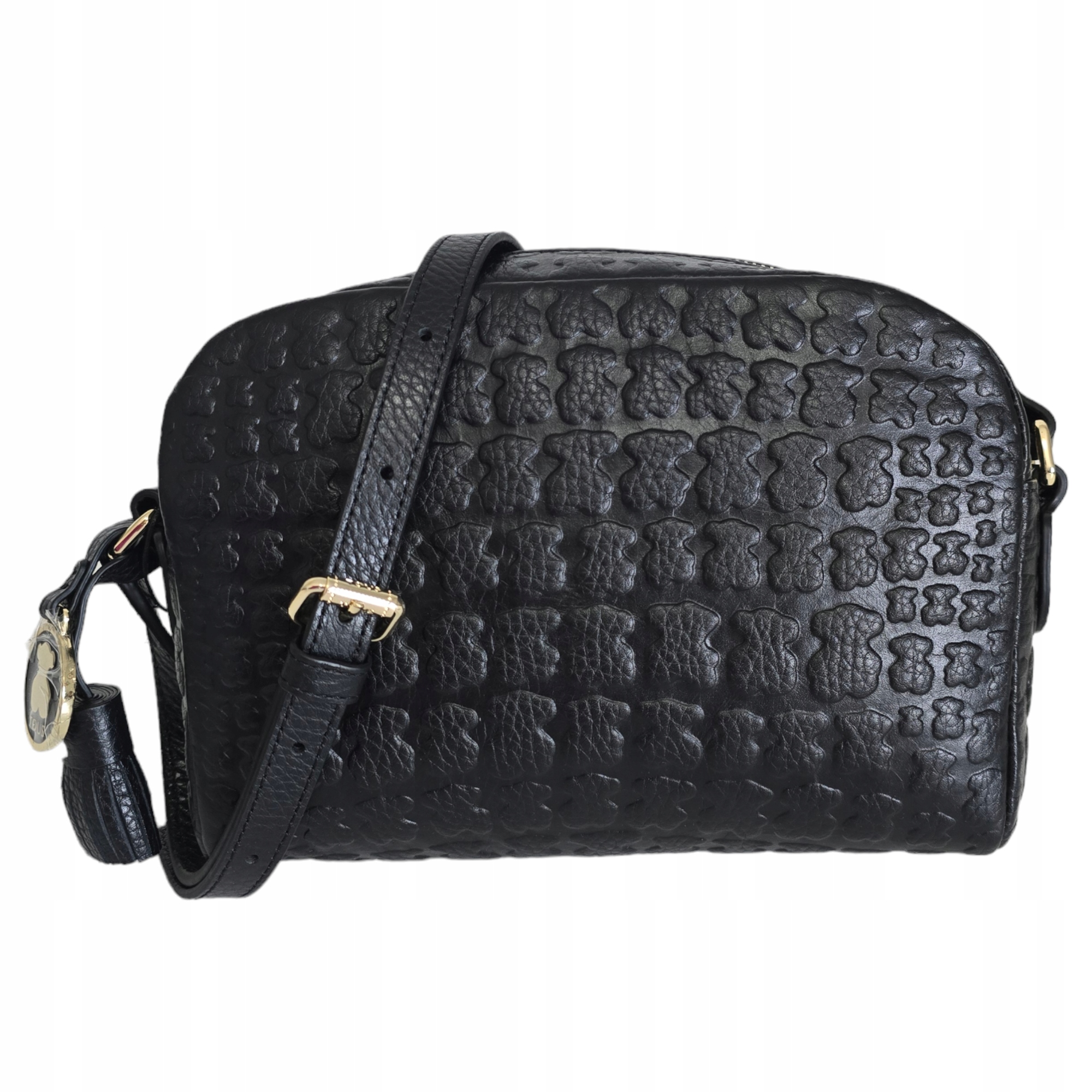 Bandolera sherton tous hotsell