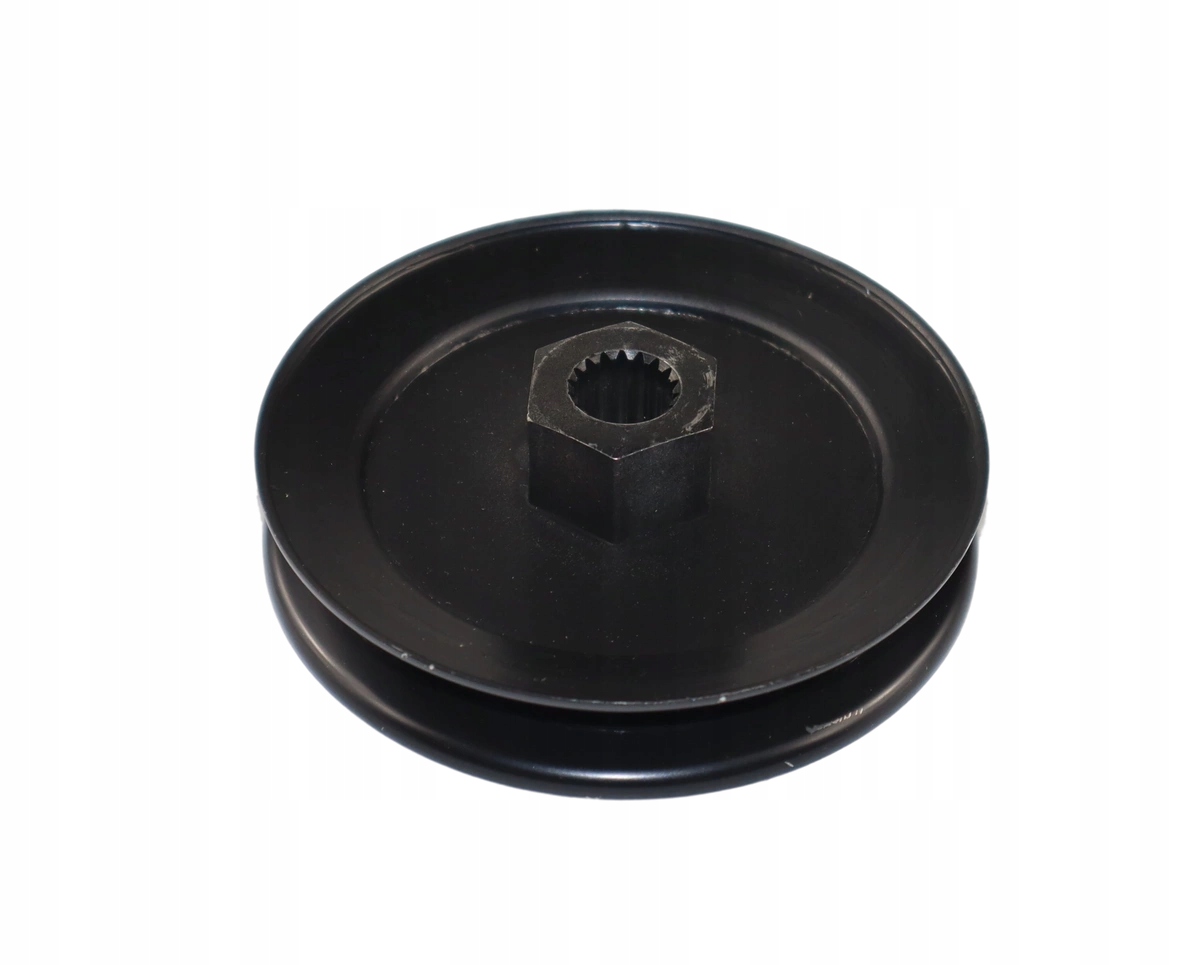 Pásové koleso prevodovky traktora Oleo-Mac OM104J OM124J originál