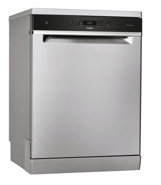 Zmywarka WFC3C26PFX Whirlpool