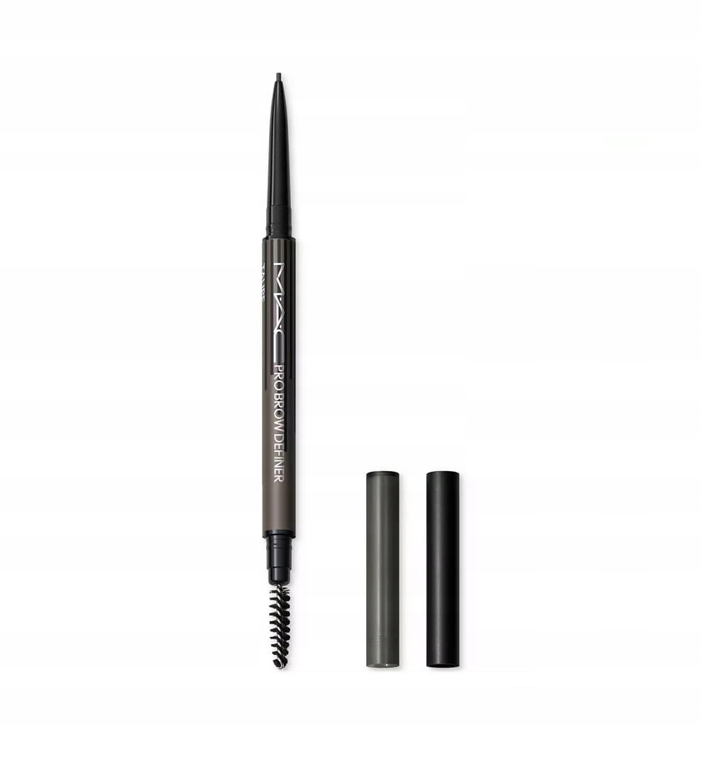 Mac Kosmetická Tužka Na Obočí (pro Brow Definer) 0,03 G Odstín: Taupe Dla K