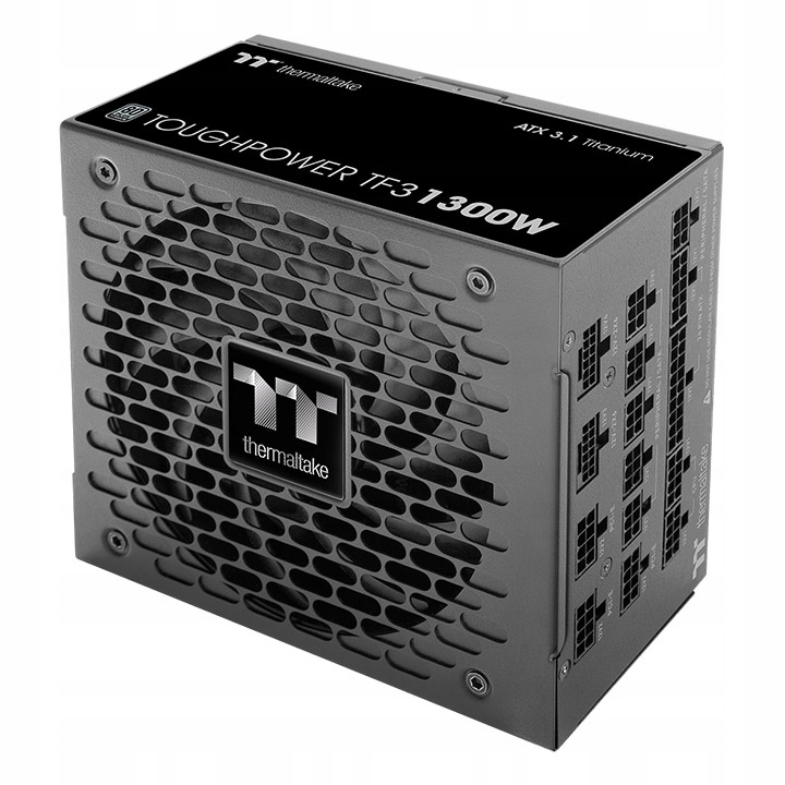 Napájací zdroj Thermaltake TPD-1300AH3FLT 1300 W 80 Plus Titanium