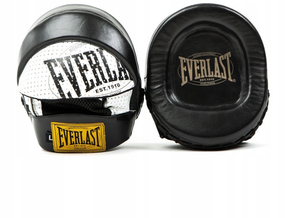 Everlast Trenérské kotouče 1910 Pro