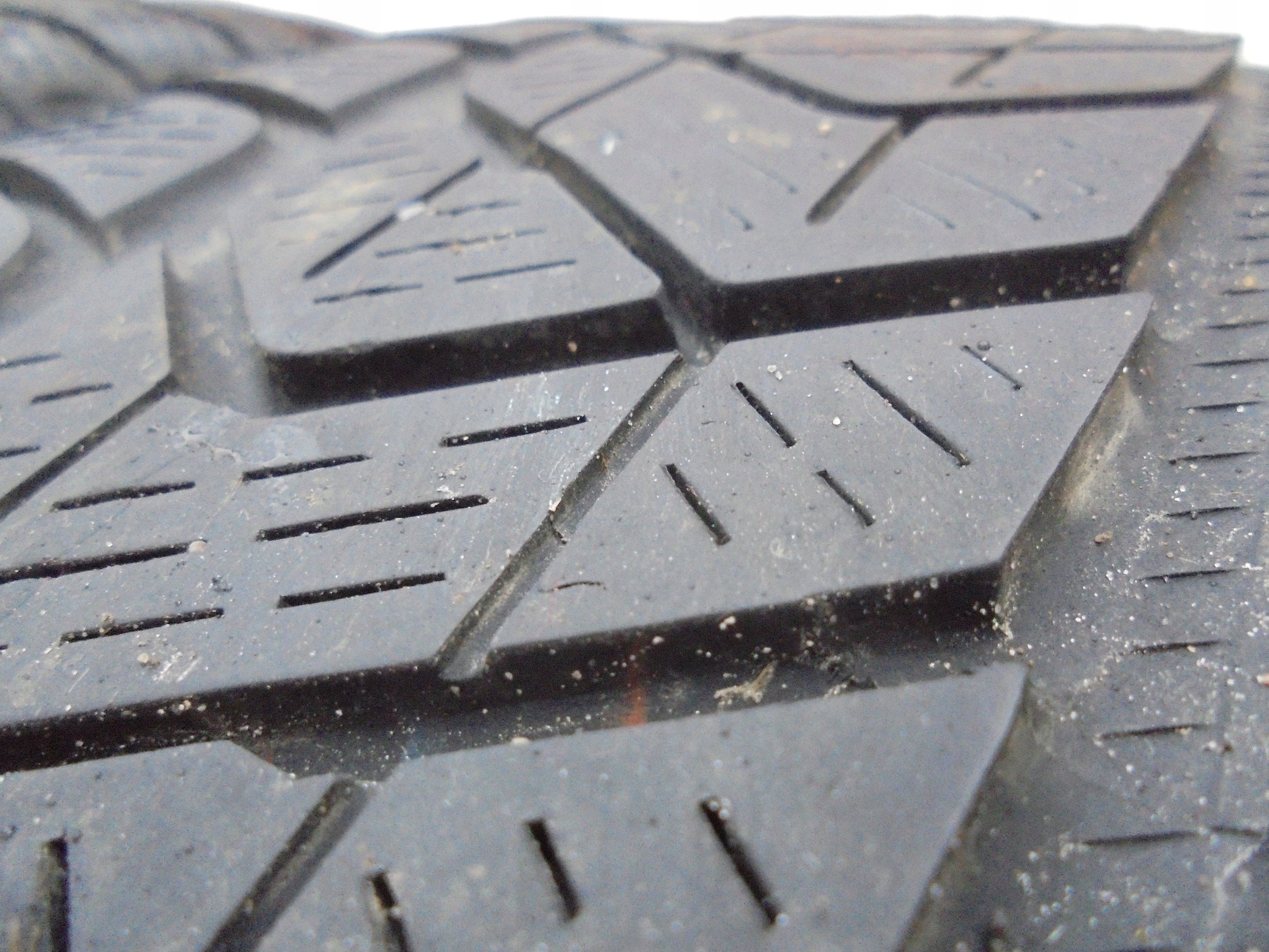 OPONY ZIMOWE PIRELLI 235/55 R19 !!! (S646) Marka Pirelli