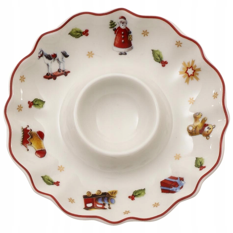 Sklenička na vejce Toy's Delight Villeroy & Boch