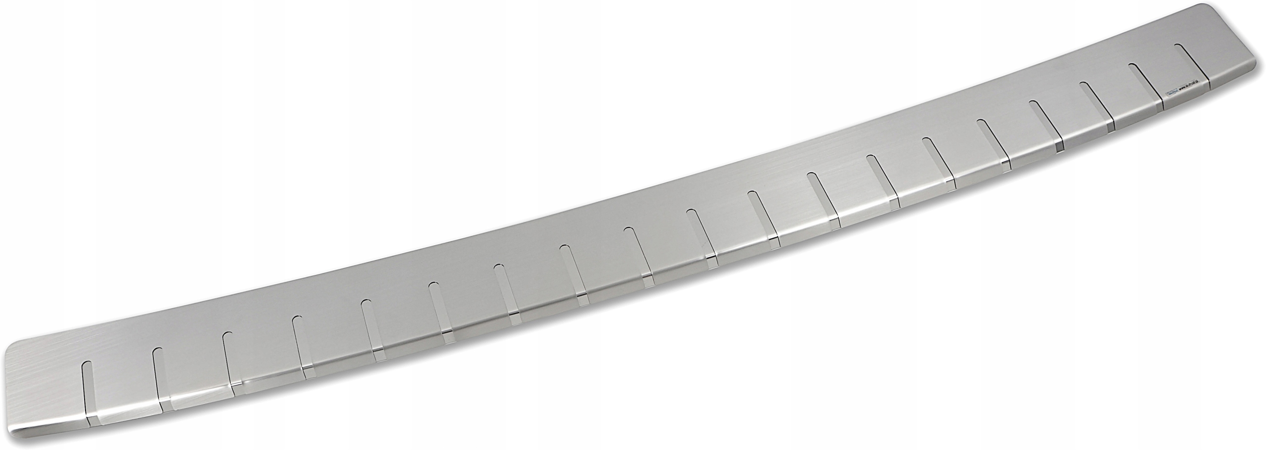 Kia Sportage V 2022 – Ochranná Lišta Na Zadní Nárazník