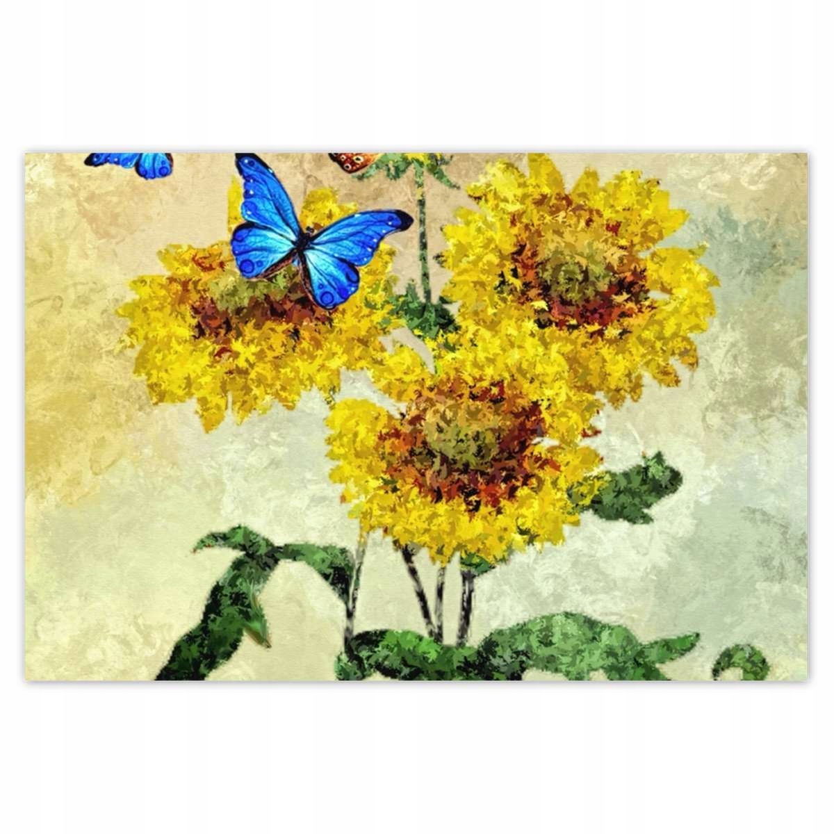 Plakáty 200x135 Sbírání nektaru
