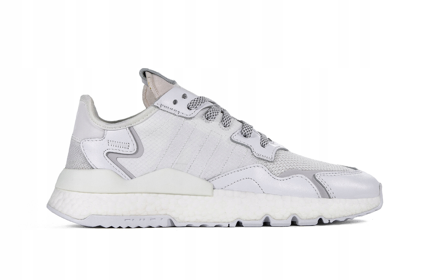 Pánské boty adidas Nite Jogger FV1267