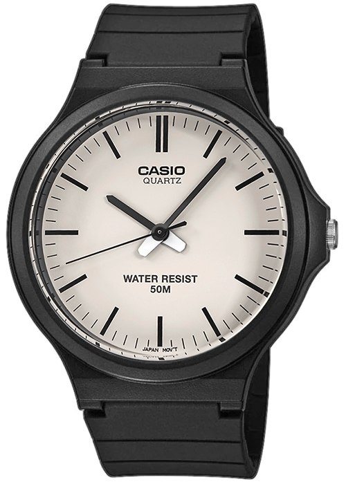 Pánské Hodinky Casio MW-240-7EVEF Box