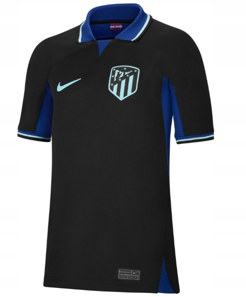 Koszulka Nike Atletico Madryt DJ7842011 roz 147-158 CM