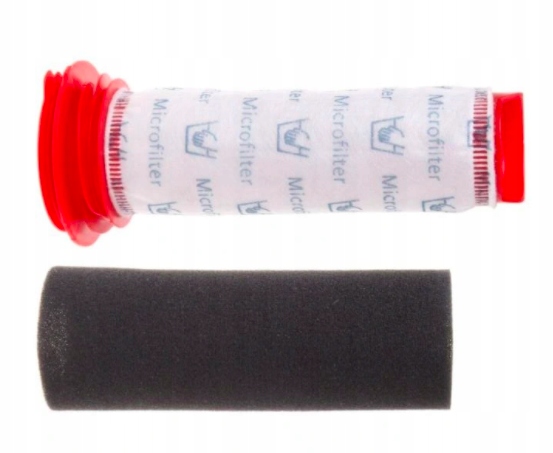 

Komplet filtrów do Bosch Athlet 00754176