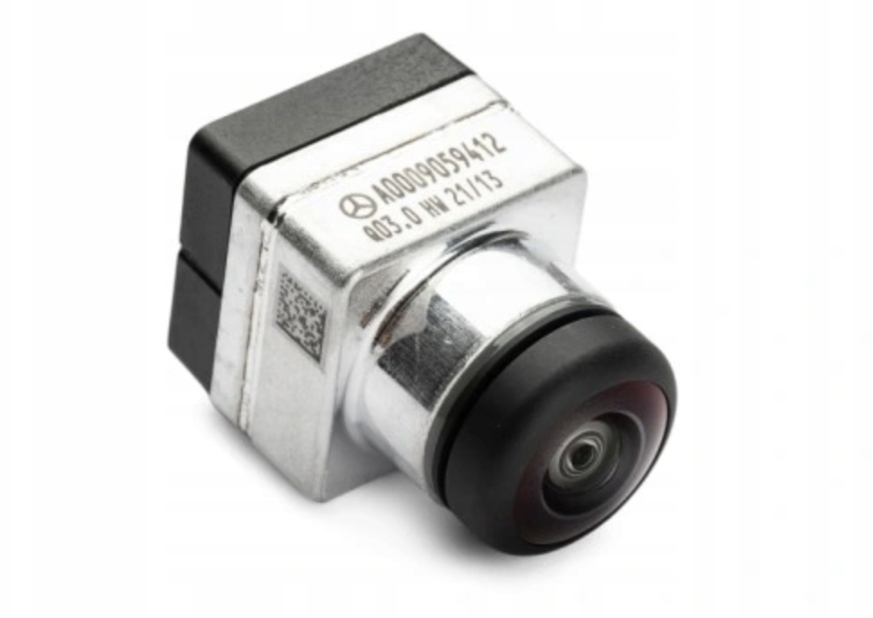 Originální Couvací Kamera Mercedes-Benz W206 W213 W223 W243 A0009059412