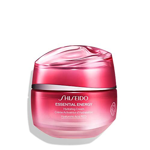 Shiseido Essential Energy Hydratační Krém 50 ML