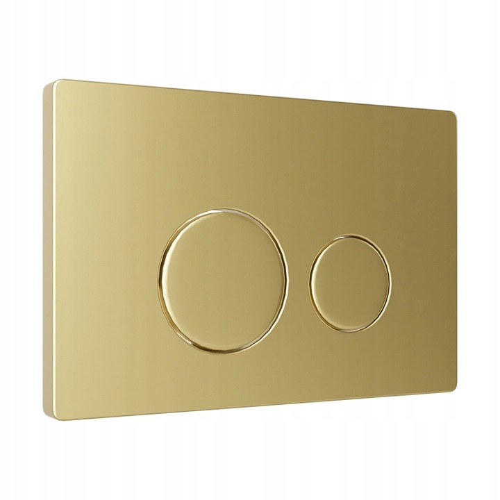 7W1 ZESTAW PODTYNKOWY WC STELAŻ PRZYCISK ZŁOTY MISKA WC RIMLESS SLIM Kod producenta ZESTAW PODTYNKOWY STELAŻ MISKA WC