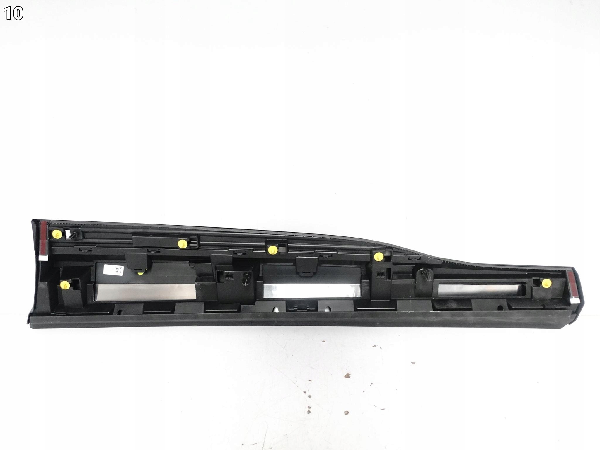 AUDI E-TRON ETRON Q8 4KE 18- moulding cap cover for door front left