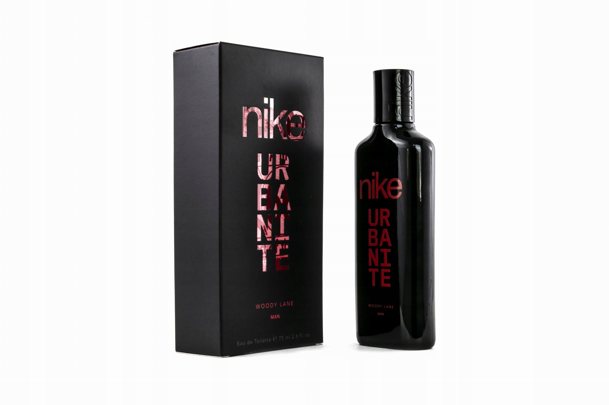 

Nike Urbanite Woody Lane Man Naturalna woda toalet